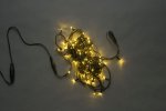 Flesi LED-PLS-100-10M-240V-WW/BL-W/O Светодиодные гирлянды