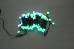 Flesi LED-PLR-100L-10M-25MM-240V-RGB/BL Светодиодные гирлянды