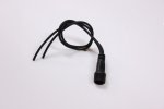 Flesi LED-PLR/PLS/RPLR-160 Коннектор